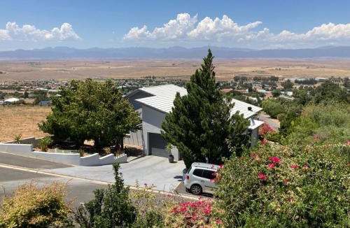 Bergrivier House | La Liberté-freedom to be