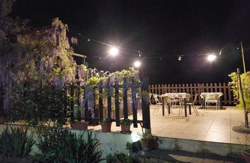 Lugagnano Val D'Arda House | La Locanda dei Cavalieri Affittacamere