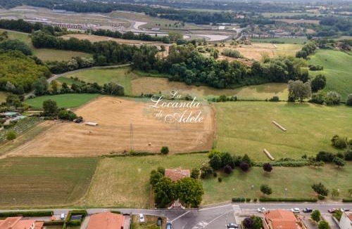 Scarperia Bed & Breakfast | La Locanda di Adele - Il Giardinetto B&B
