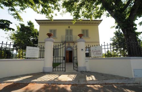 Scarperia Bed & Breakfast | La Locanda di Adele - Il Giardinetto B&B
