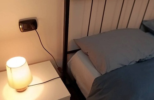 Salsomaggiore Terme Apartment | La Lucciola - entire apartment