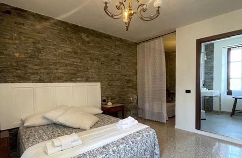 Berceto Bed & Breakfast | La Lupa e l'Orso B&B