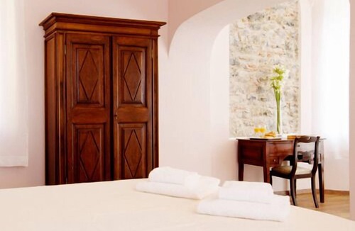 Levanto Bed & Breakfast | La Madonetta - Dimora d'epoca -