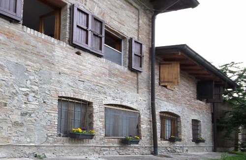 Lesignano de' Bagni Bed & Breakfast | LA MAESTA'