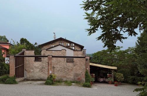 Lesignano de' Bagni Bed & Breakfast | LA MAESTA'
