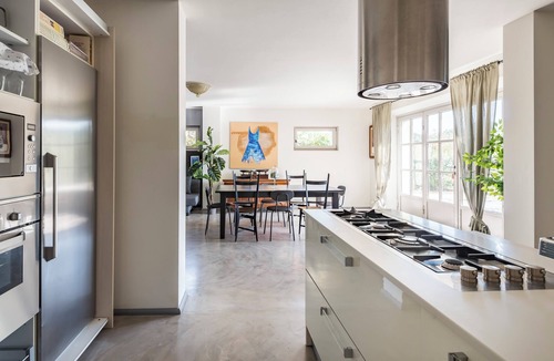 Ramiola Apartment | La Magnanella - Luxury B&B -