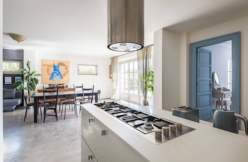 Ramiola Apartment | La Magnanella - Luxury B&B -