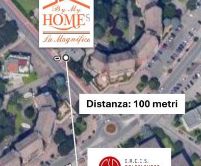 San Donato Milanese Apartment | La Magnifica - San Donato Policlinico
