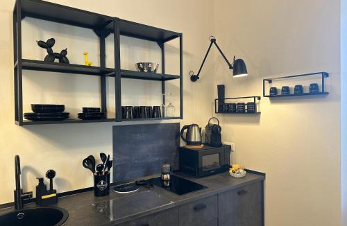 Ricorboli Apartment | La Magnolia Firenze