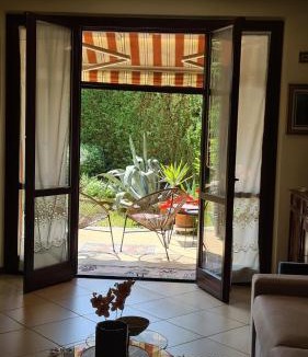 Cremona Apartment | La maison de maman