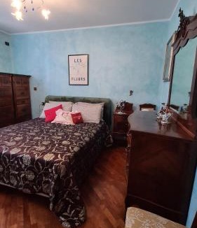 Cremona Apartment | La maison de maman