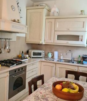 Cremona Apartment | La maison de maman