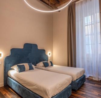 Centro Storico Bed & Breakfast | La Maison de Ville & Suite