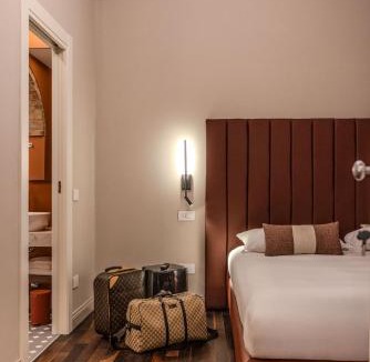 Centro Storico Bed & Breakfast | La Maison de Ville & Suite