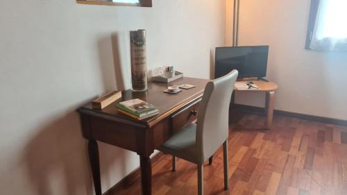 Albinea Bed & Breakfast | La Maison Deux