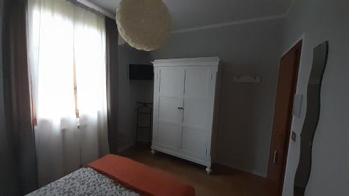 Bentivoglio Bed & Breakfast | La Maison di Brigitte e Simone