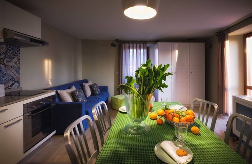 Predore Apartment | La Maison Du Lac Iseo - apt C