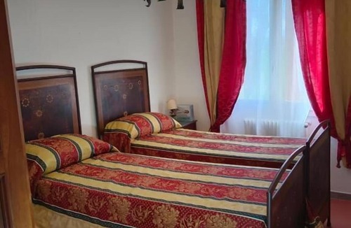 Crespellano Bed & Breakfast | La Maison Rouge