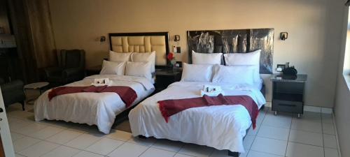 Eldoraigne House | La Majestic Guest Lodge