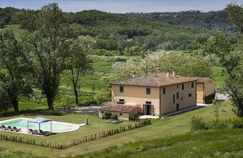 Peccioli House | La Margherita by Interhome