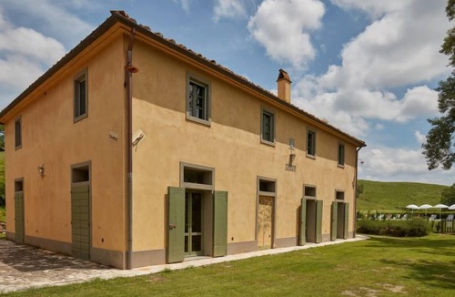 Peccioli House | La Margherita by Interhome