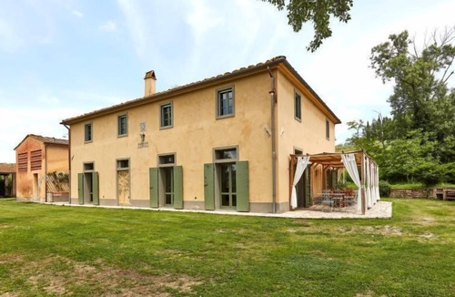 Peccioli House | La Margherita by Interhome