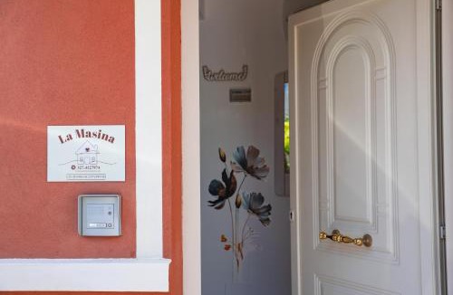 San Giuliano a Mare Apartment | La Masina Borgo San Giuliano Rimini