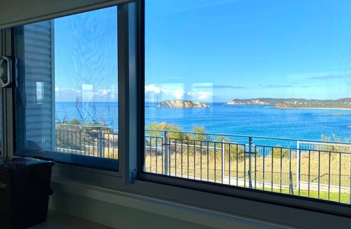 Malua Bay House | La Mirage, Malua Bay