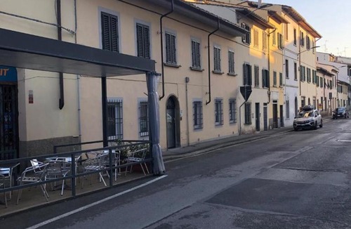 Le Cure Apartment | La Nicchia di Niccolò