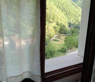 Granaglione Hotel | La Panoramica a Molino del Pallone
