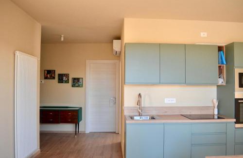 Castiglione di Cervia Apartment | La Papessa