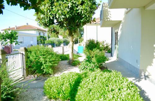 Castiglione di Cervia Apartment | La Papessa