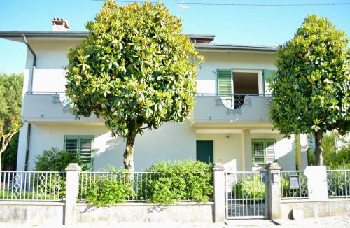 Castiglione di Cervia Apartment | La Papessa
