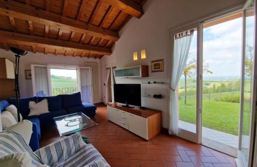 Oriolo dei Fichi Bed & Breakfast | La Pasqualina B&B