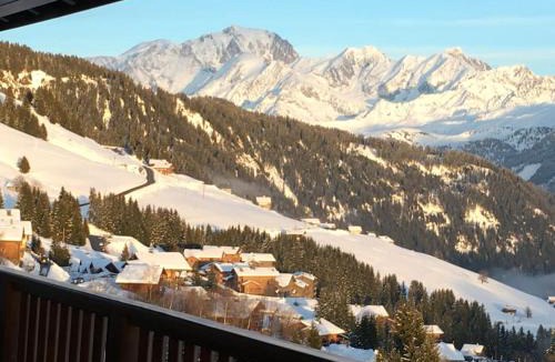 Bisanne 1500 Apartment | La Perle des Alpes C10 Apart.4* #Yolo Alp Home