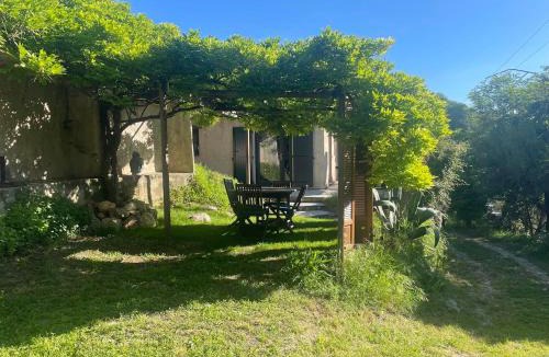 Saint-Jeannet Apartment | La Petite Maison des Baous