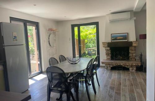 Saint-Jeannet Apartment | La Petite Maison des Baous