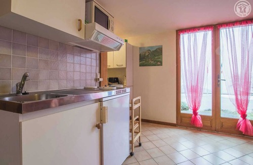Allondaz House | LA PETITE MAISON (STUDIO)