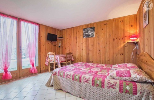 Allondaz House | LA PETITE MAISON (STUDIO)