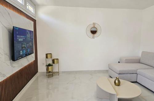 Albertville Apartment | La Petite Savoyarde