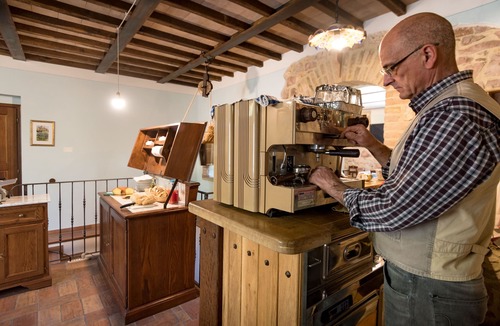 Assisi Bed & Breakfast | La Piaggia
