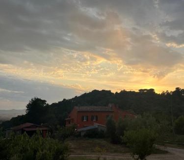 Casciana Terme Lari House | La Piastraia