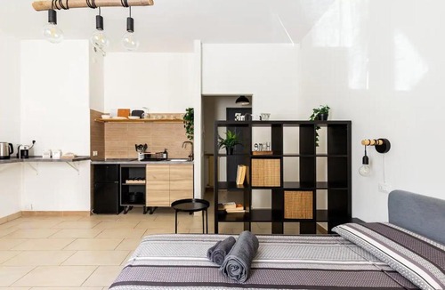 Centro Storico Apartment | La Piazzetta