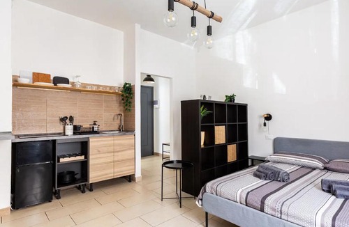 Centro Storico Apartment | La Piazzetta