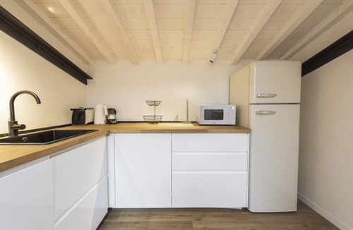 Ricorboli Apartment | La piccionaia by MMega