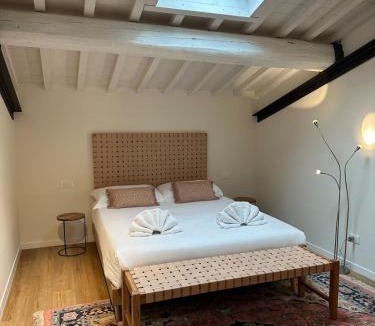 Ricorboli Apartment | La Piccionaia Firenze