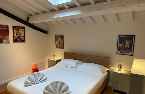 Ricorboli Apartment | La Piccionaia Firenze