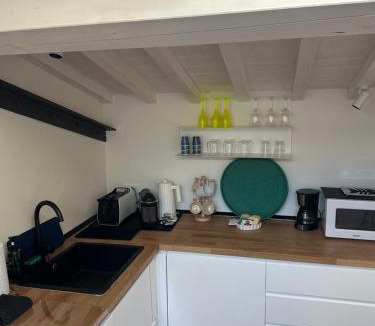 Ricorboli Apartment | La Piccionaia Firenze
