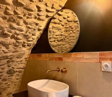Albertville Apartment | La Pierre Dorée - popular, elegant, fully equipped