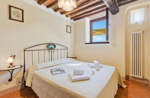 Lano Apartment | La Pieve di San Martino - Melograno & Fiordaliso